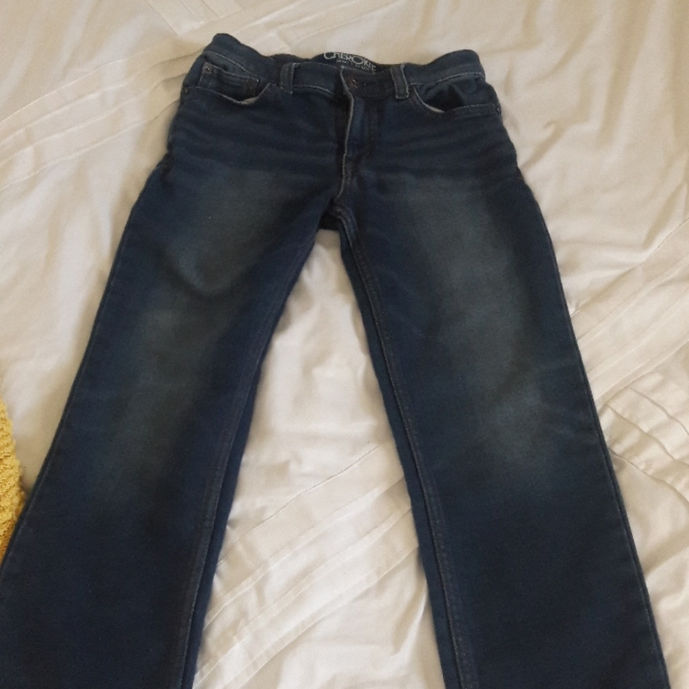 Kids jeans